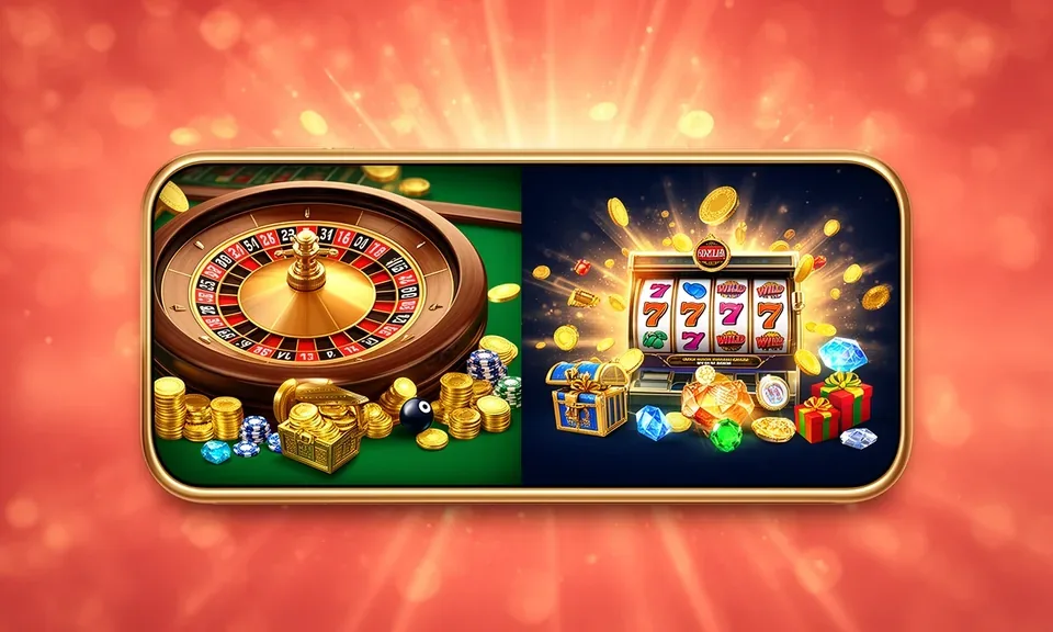 Immersive Roulette Live